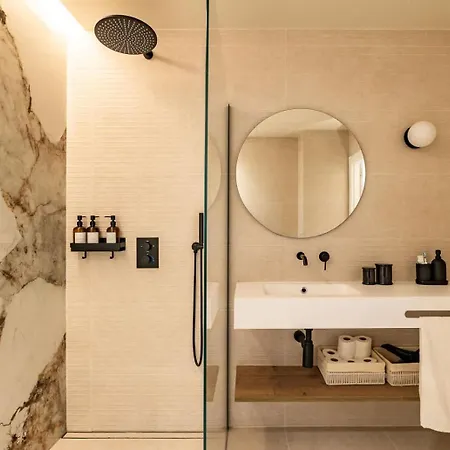 Appartement Saristays Modern & O Valencia