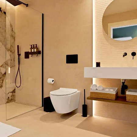 Saristays Modern & O Appartement Valencia