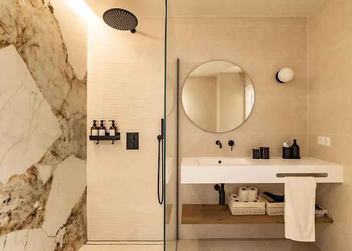 Apartamento Saristays Modern & O Valência