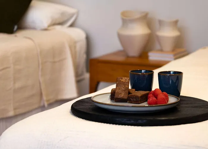 Apartamento Saristays Modern & O *