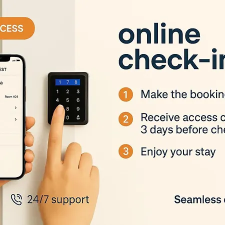 Saristays Modern & O * Valencia