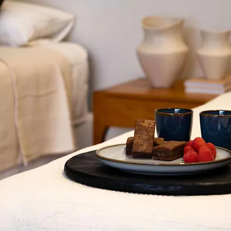 Apartmán Saristays Modern & O *