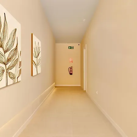 Saristays Valencia Modern & Luxury * Валенсия