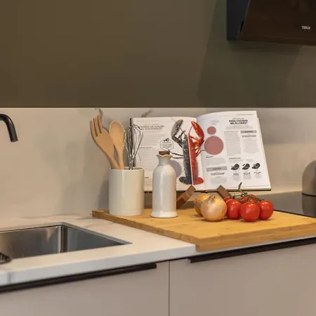 Saristays Valencia Modern & Luxury Валенсия