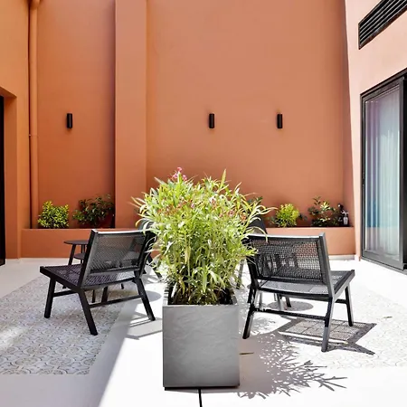 Saristays Valencia Modern & Luxury * Валенсия