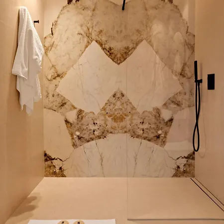 Апартаменты Saristays Valencia Modern & Luxury *