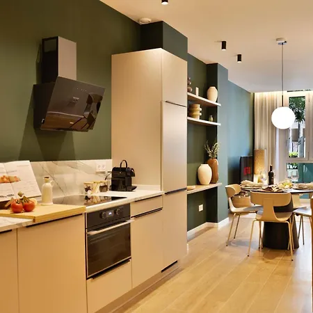 Saristays Valencia Modern & Luxury *