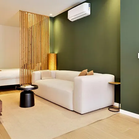 Saristays Valencia Modern & Luxury